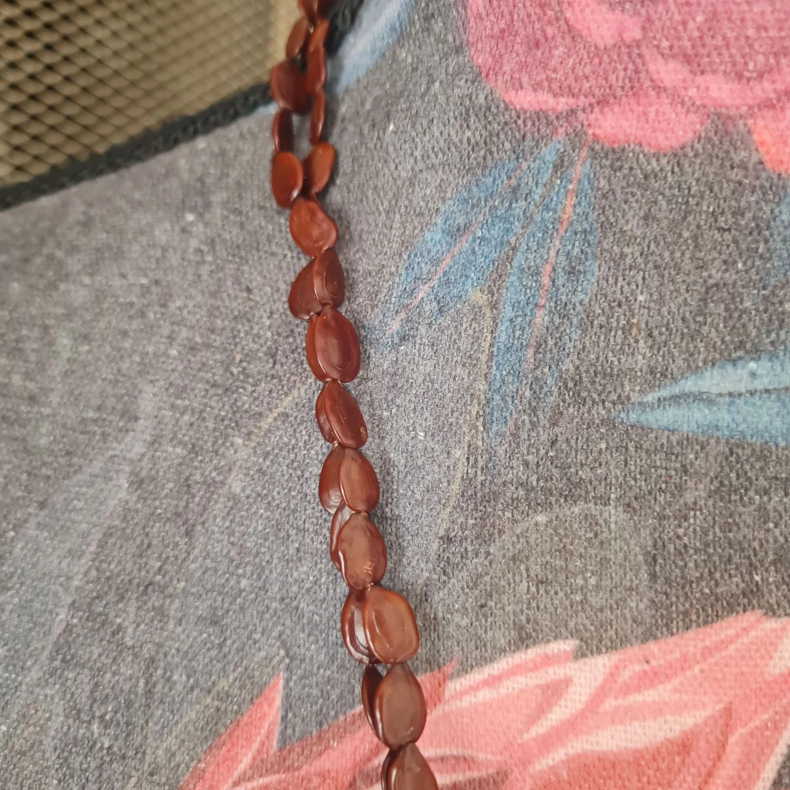 Hermoso collar africano – photo 4